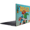 Marvel Classic Comics The Avengers Ativ Book 9 (15.6in 2014) Skin